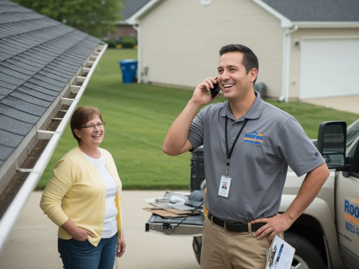 Local Roofing Contractors Lisman, AL FAQs